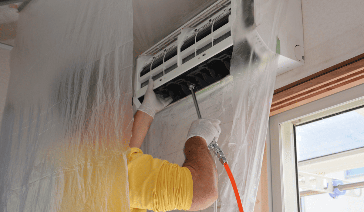 5mtqekndpt Klima Bakımı