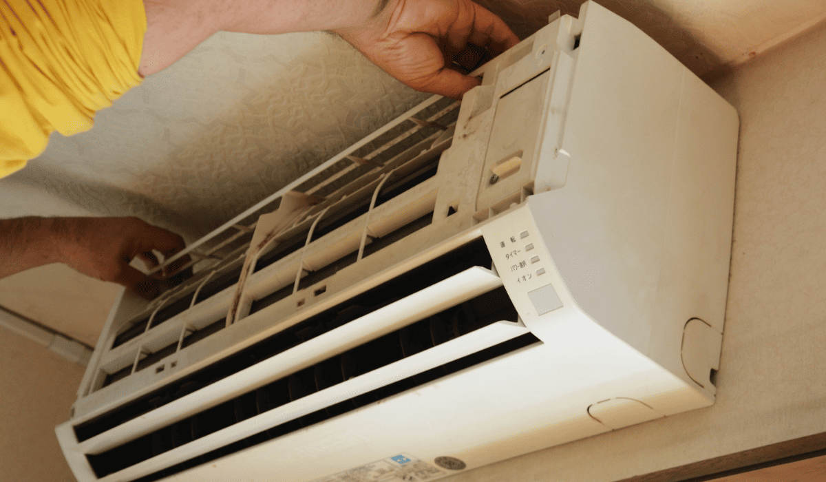 5mtqekndpt Klima Tamiri